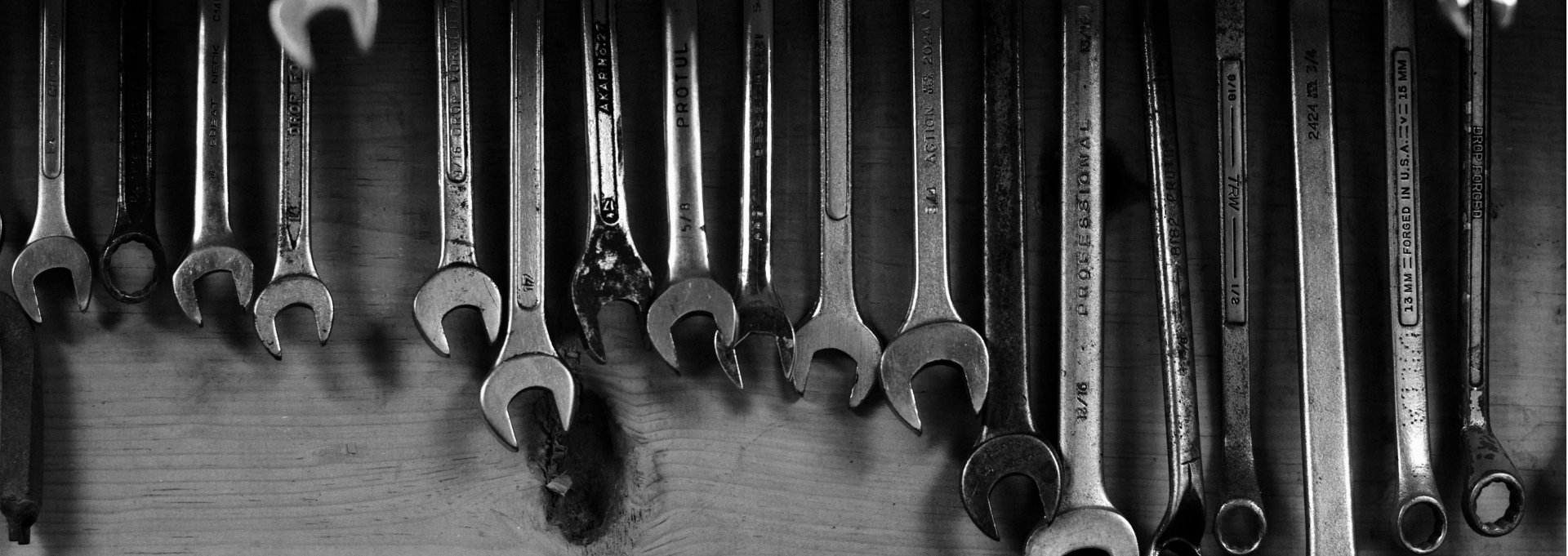 Полный спектр услуг для вашего авто